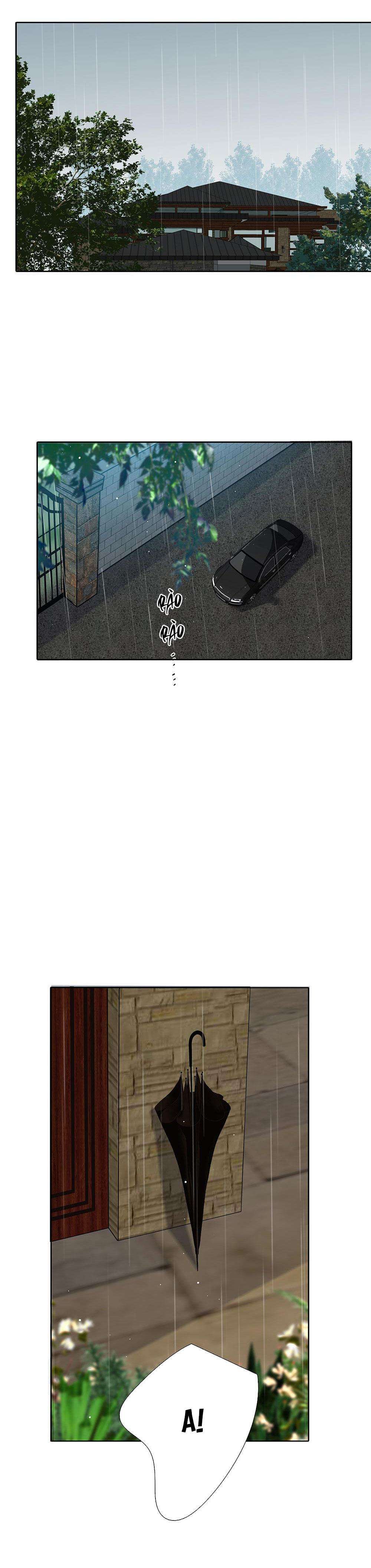 Quan Hệ Trả Nợ Chapter 58 - 8