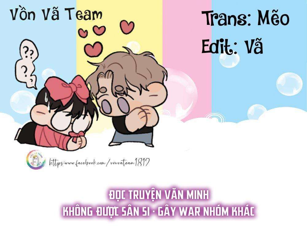 Quan Hệ Trả Nợ Chapter 59 - 2