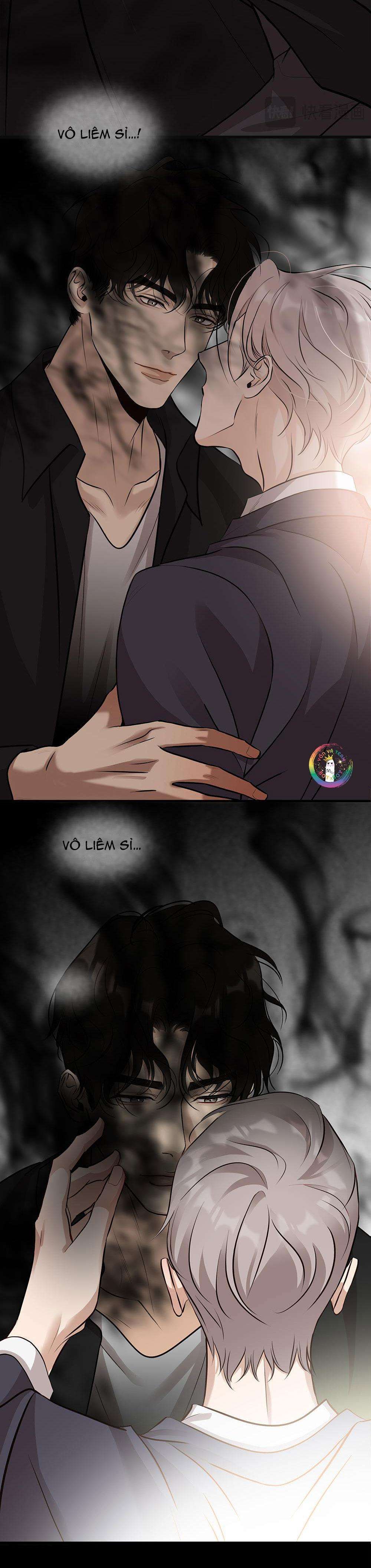 Quan Hệ Trả Nợ Chapter 59 - 16