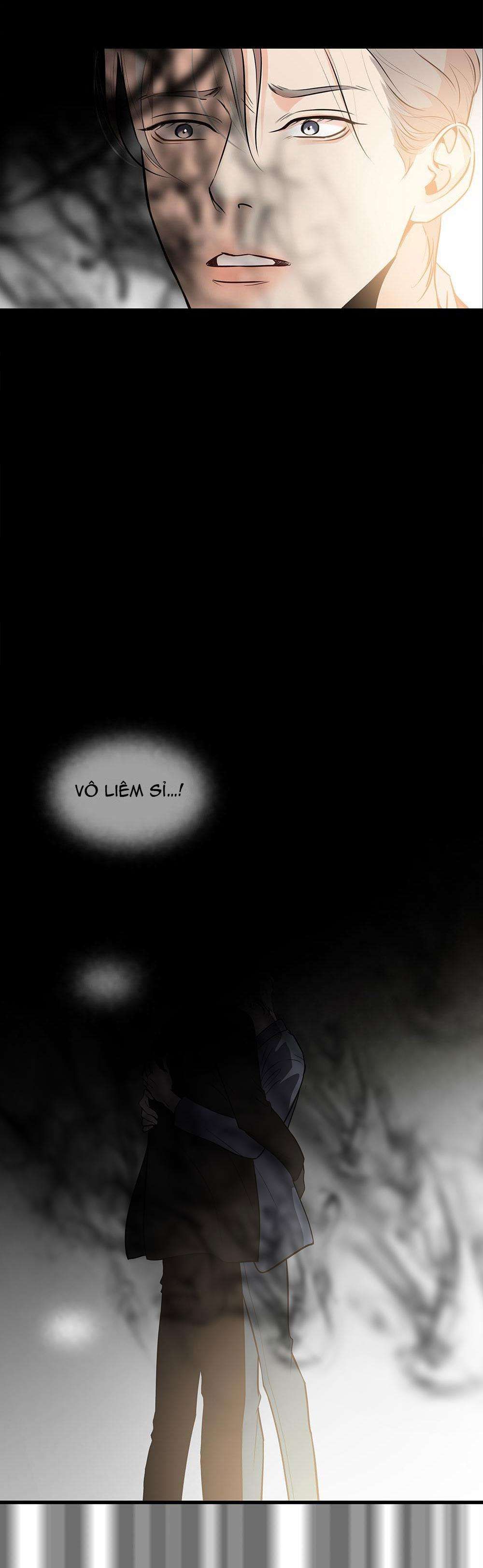 Quan Hệ Trả Nợ Chapter 59 - 17