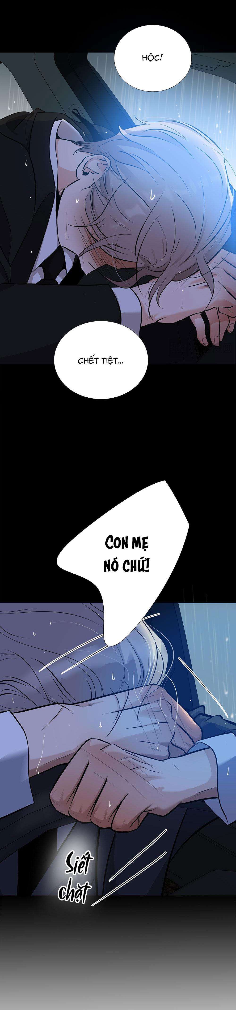 Quan Hệ Trả Nợ Chapter 59 - 19