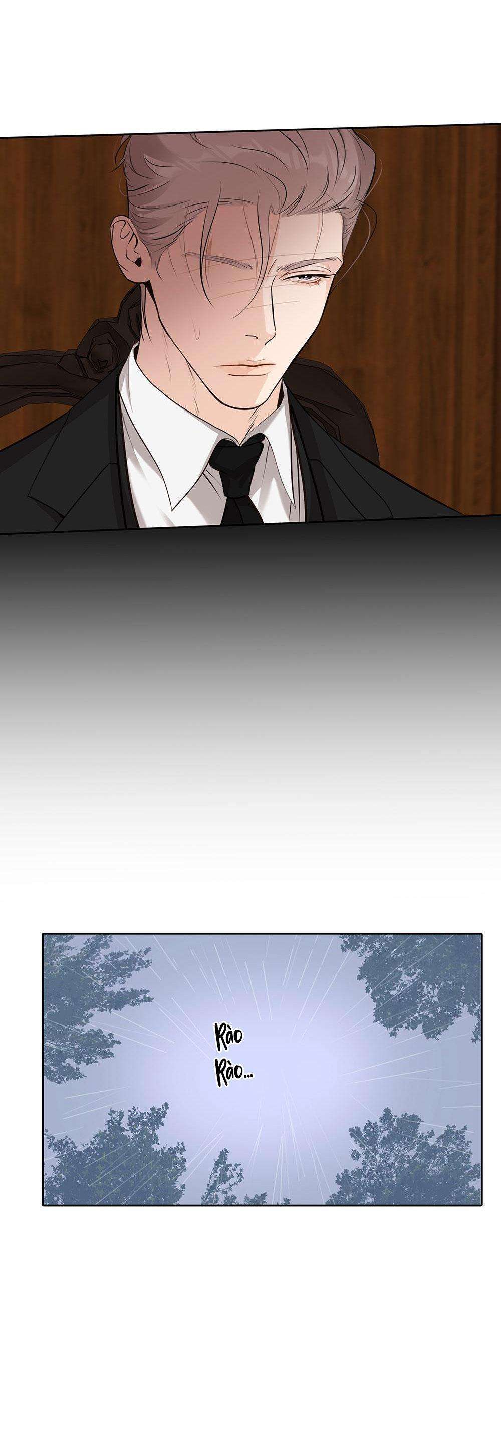 Quan Hệ Trả Nợ Chapter 59 - 10