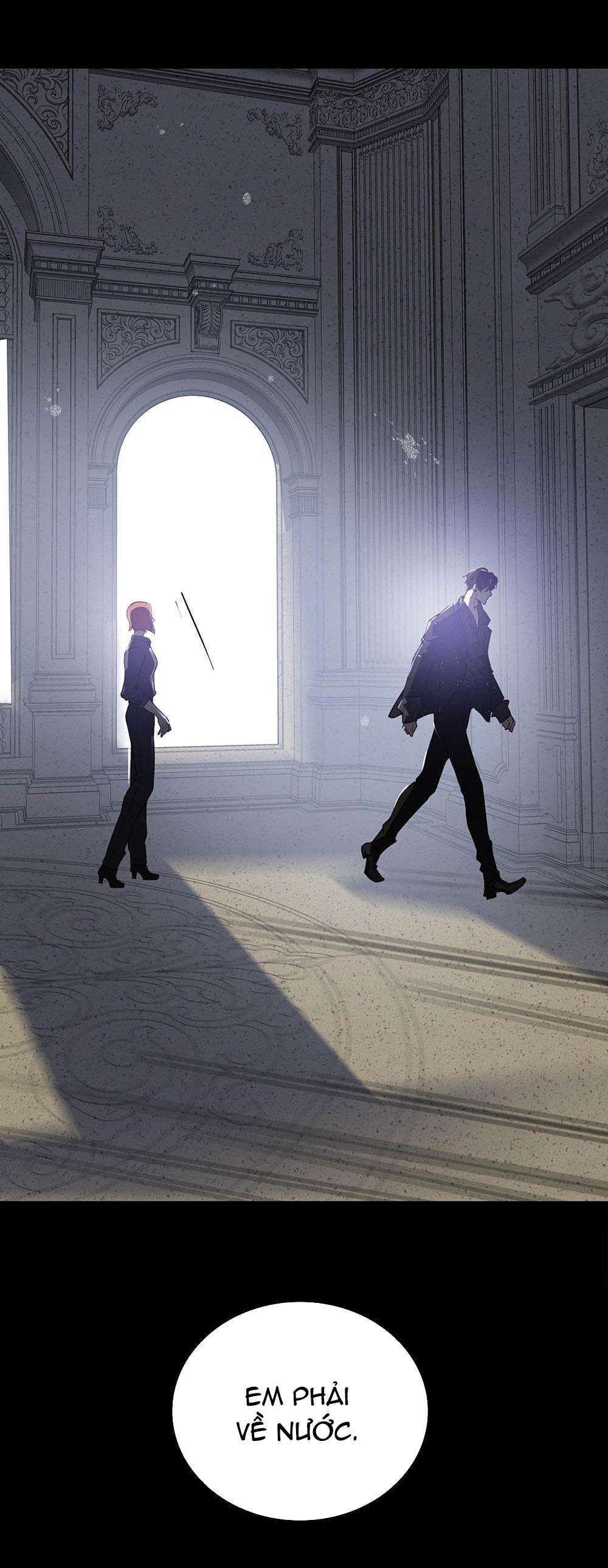 Quan Hệ Trả Nợ Chapter 60 - 15
