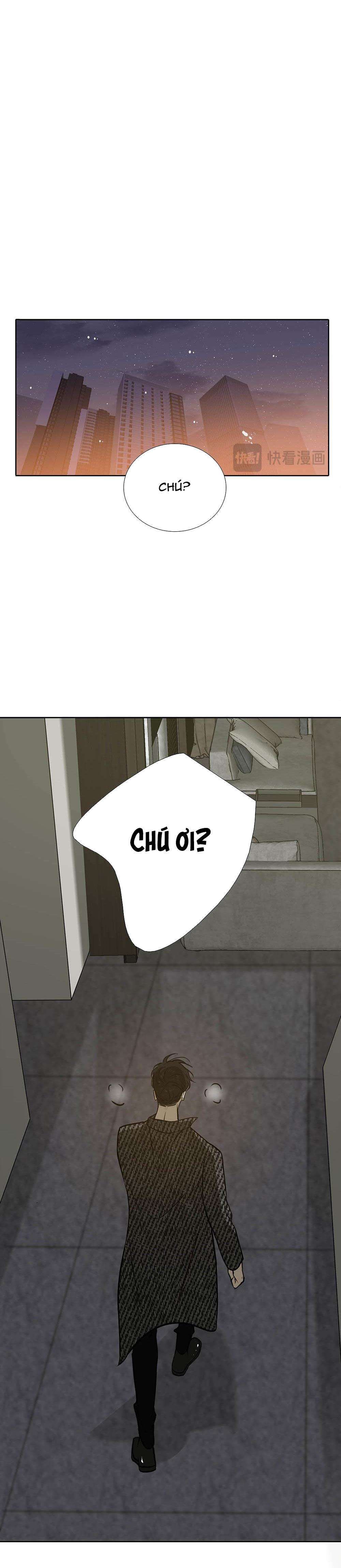 Quan Hệ Trả Nợ Chapter 60 - 20