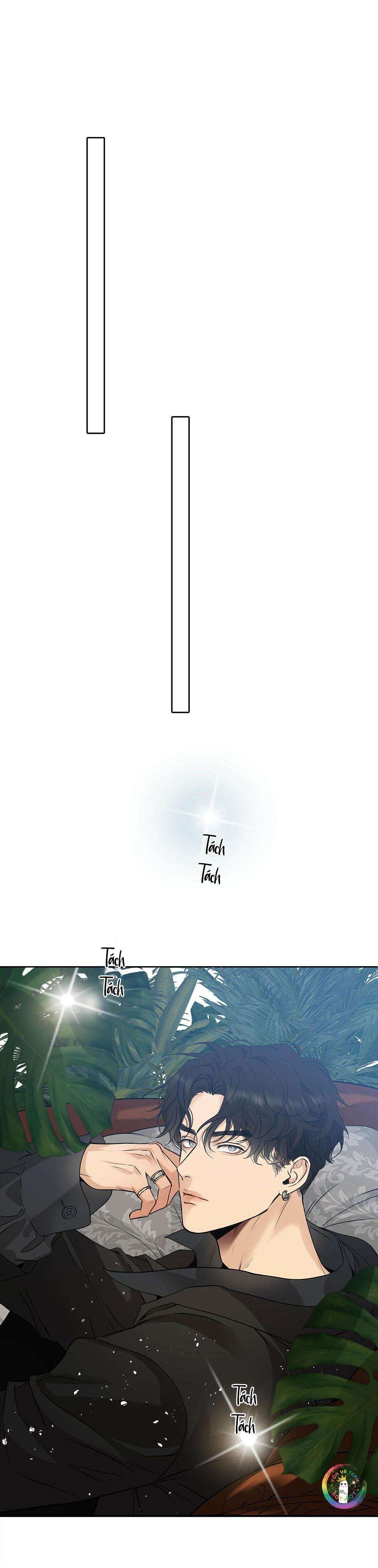 Quan Hệ Trả Nợ Chapter 60 - 3