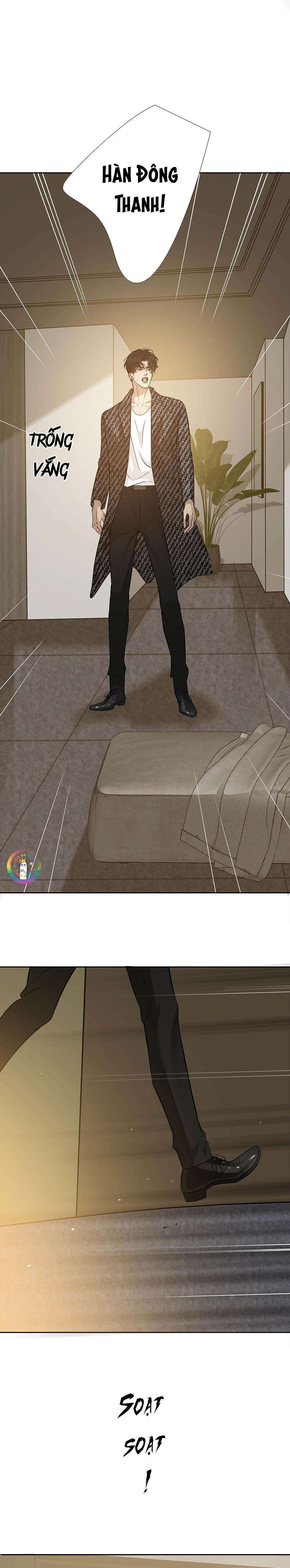 Quan Hệ Trả Nợ Chapter 60 - 21
