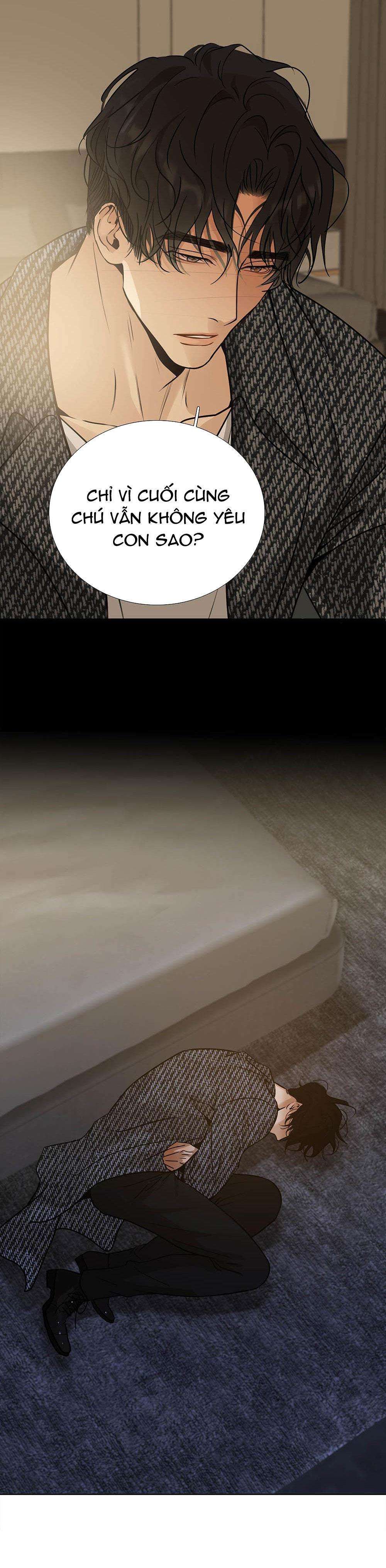 Quan Hệ Trả Nợ Chapter 60 - 25