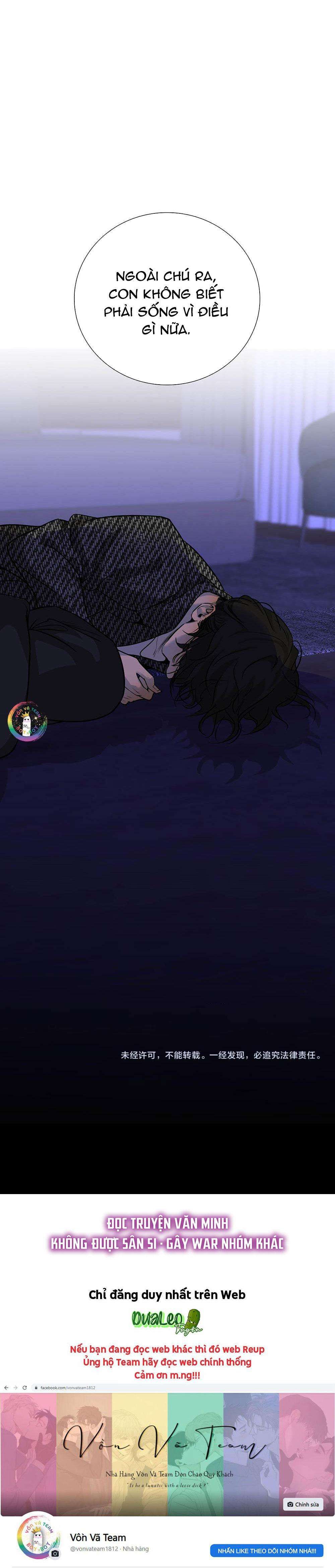 Quan Hệ Trả Nợ Chapter 60 - 26