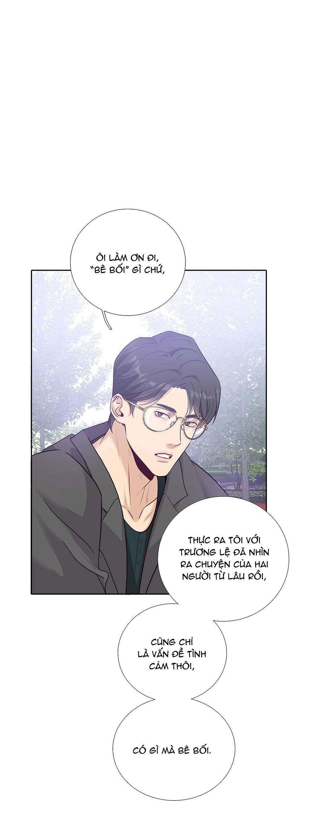 Quan Hệ Trả Nợ Chapter 61 - 11