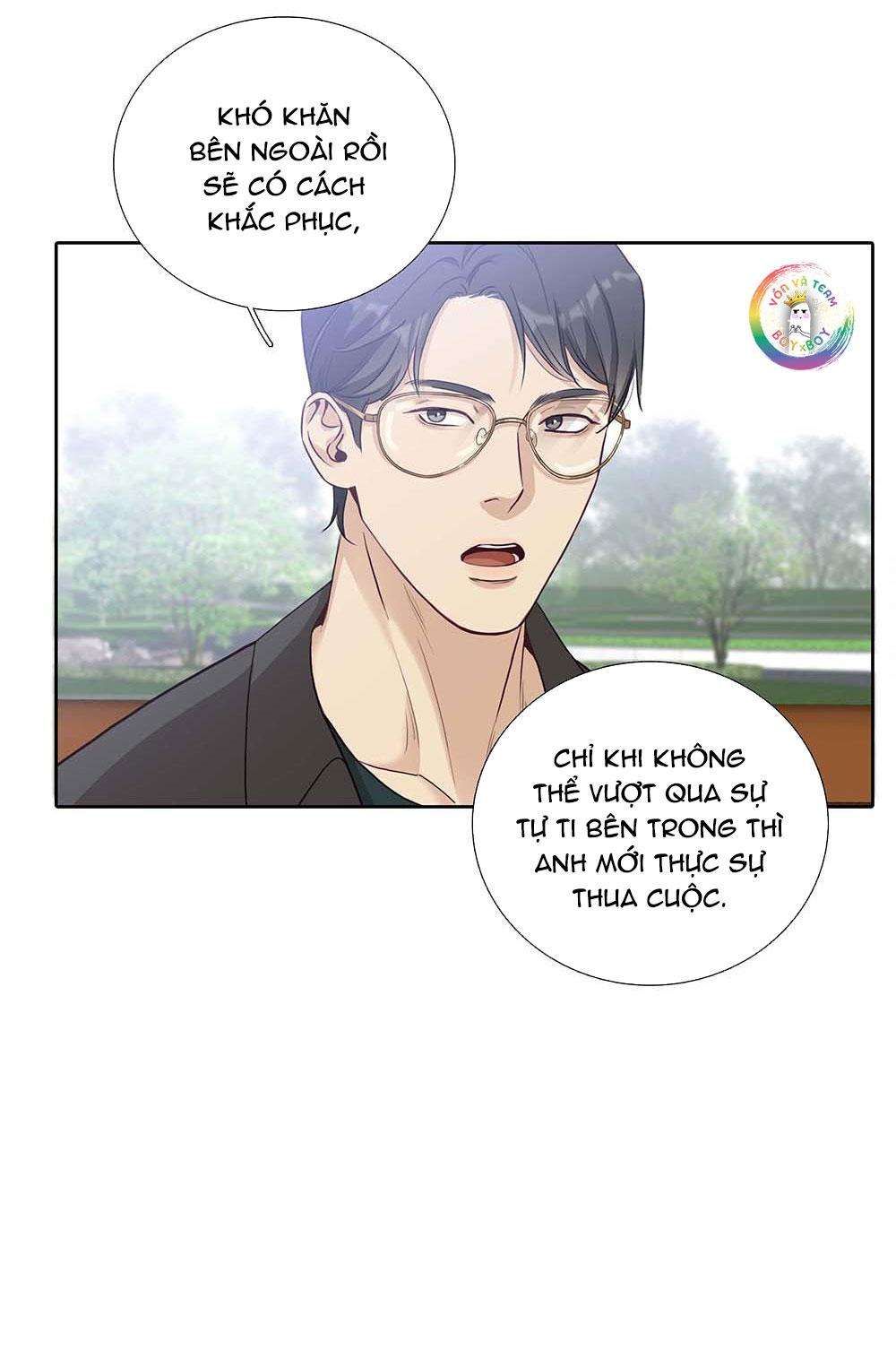 Quan Hệ Trả Nợ Chapter 61 - 14