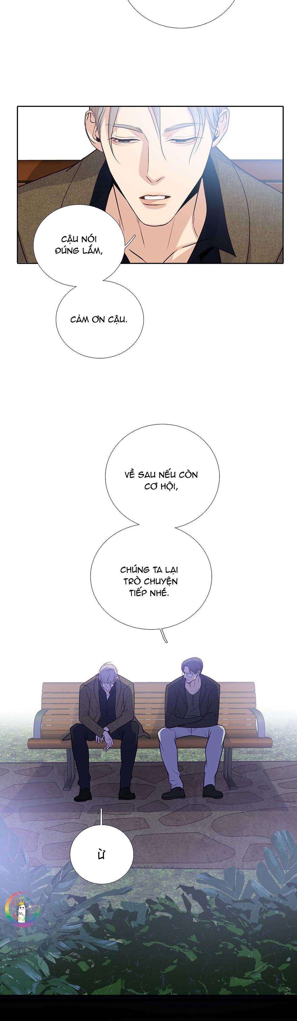 Quan Hệ Trả Nợ Chapter 61 - 16