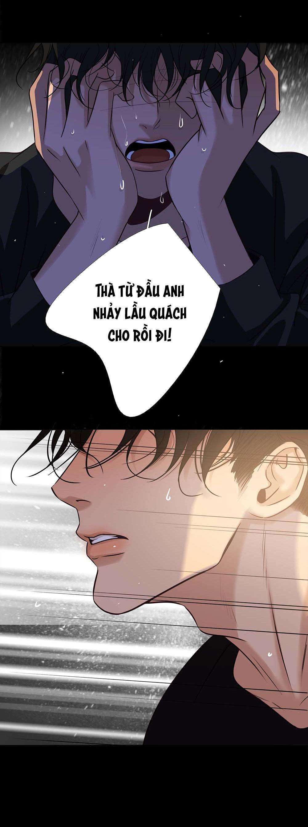 Quan Hệ Trả Nợ Chapter 61 - 23