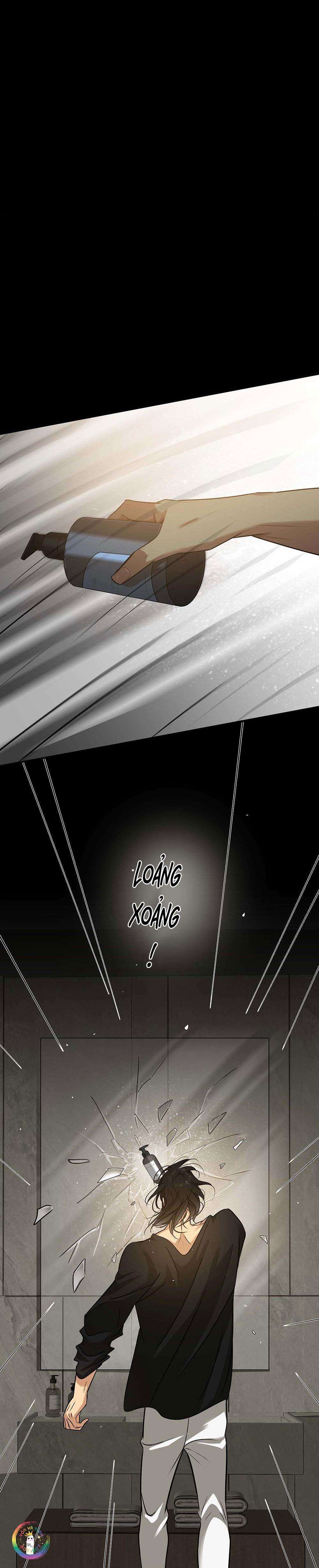 Quan Hệ Trả Nợ Chapter 61 - 24