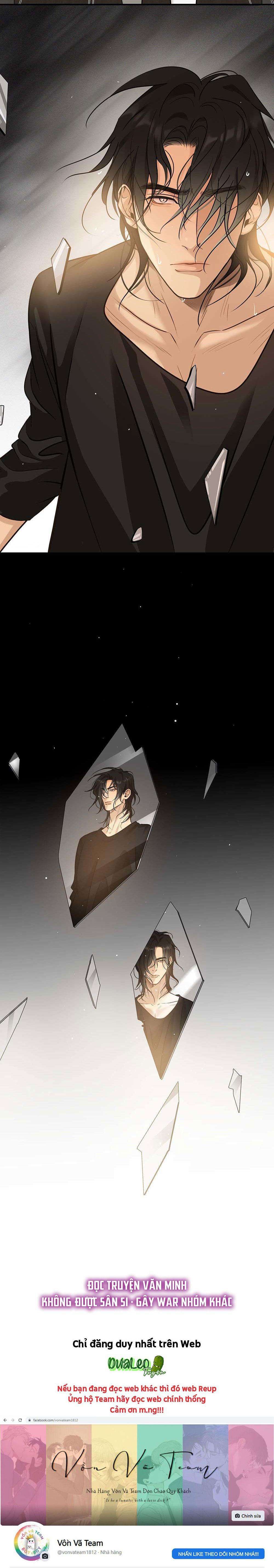 Quan Hệ Trả Nợ Chapter 61 - 25