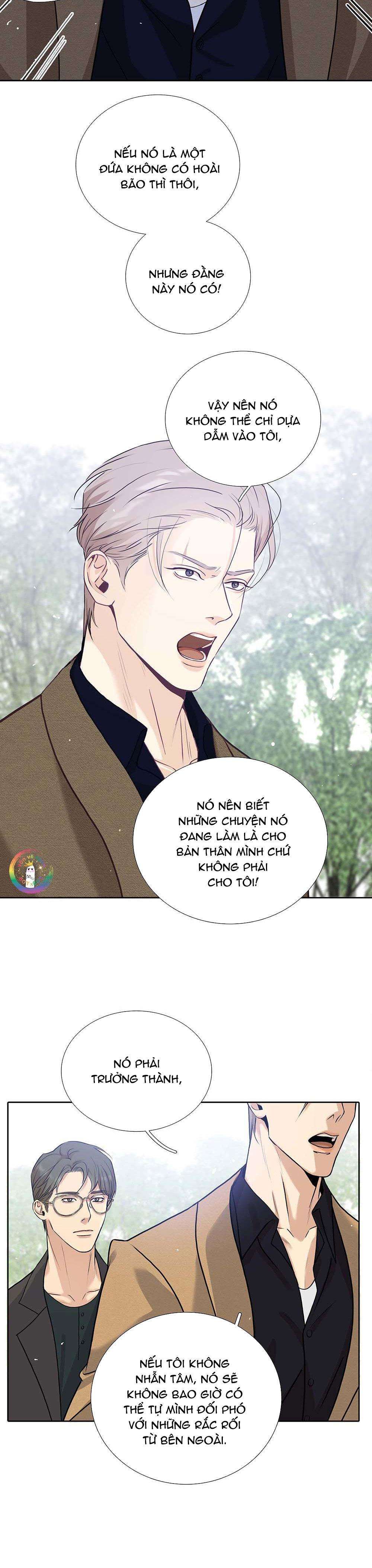Quan Hệ Trả Nợ Chapter 61 - 7