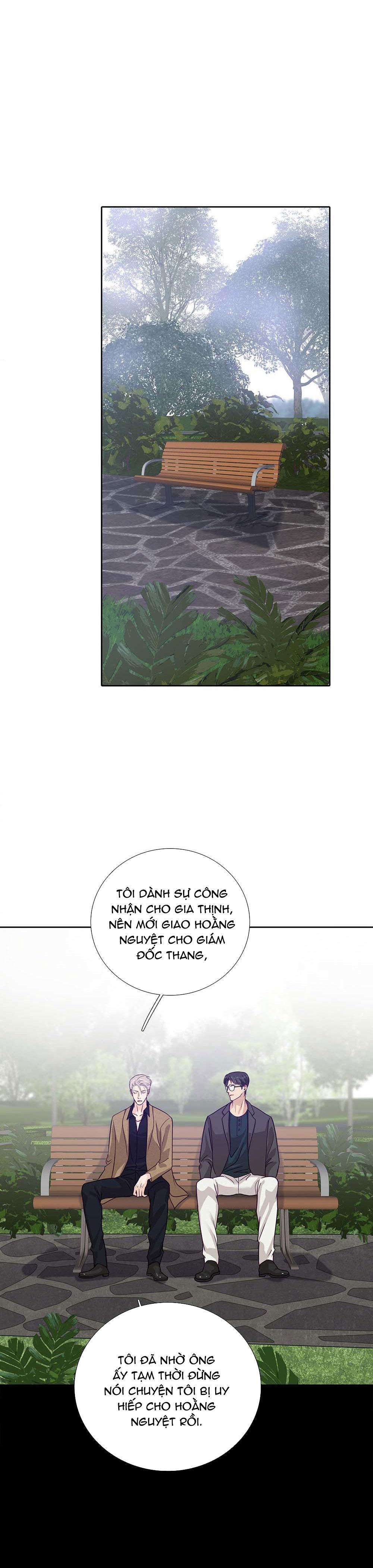 Quan Hệ Trả Nợ Chapter 61 - 8
