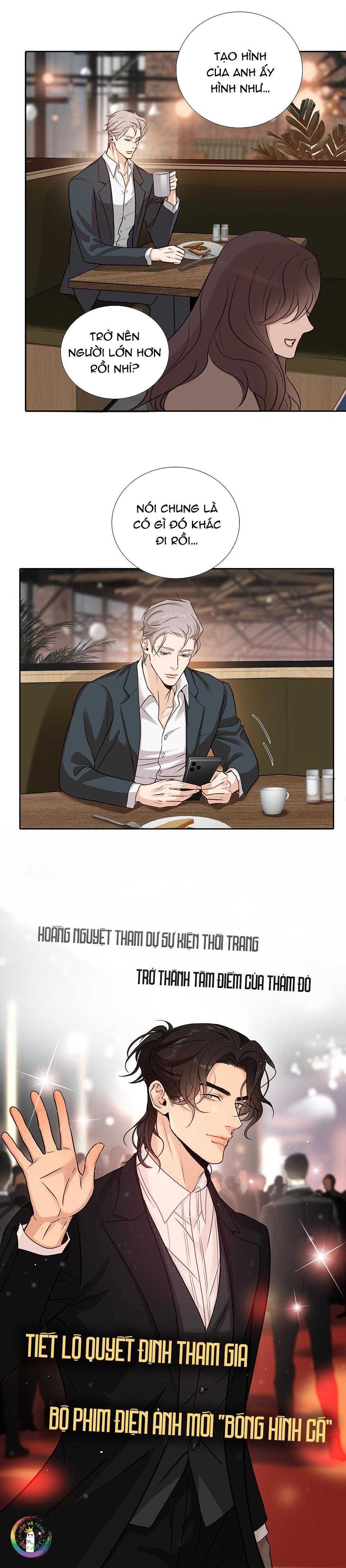 Quan Hệ Trả Nợ Chapter 62 - 11