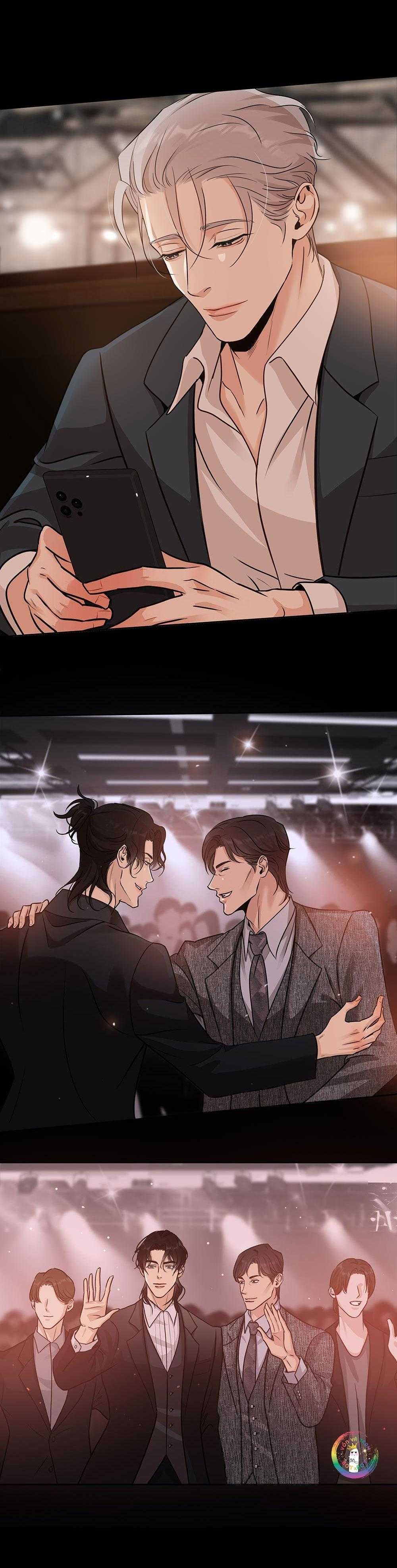 Quan Hệ Trả Nợ Chapter 62 - 13