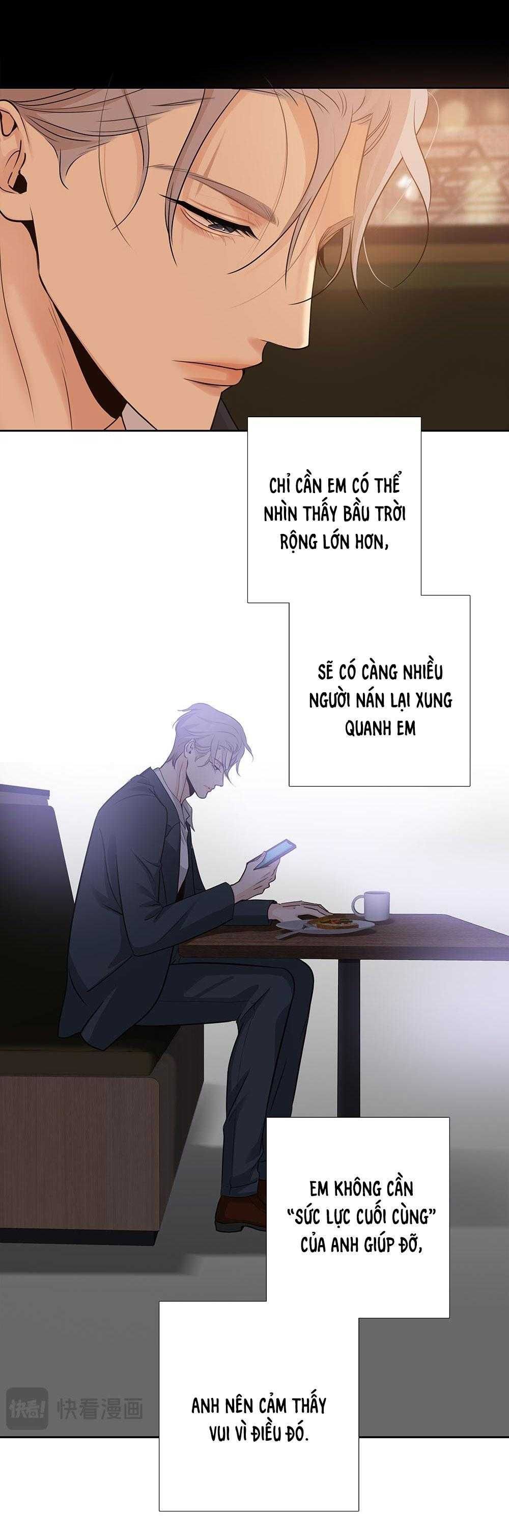 Quan Hệ Trả Nợ Chapter 62 - 14