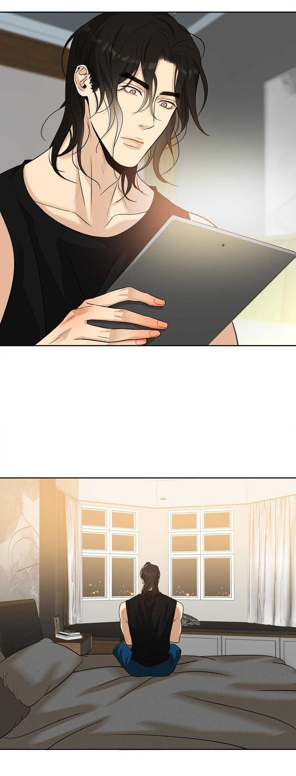 Quan Hệ Trả Nợ Chapter 62 - 18