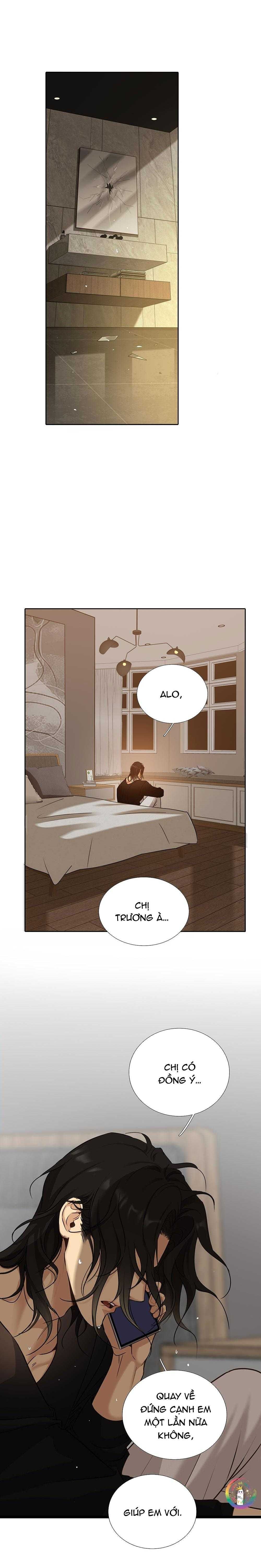 Quan Hệ Trả Nợ Chapter 62 - 3