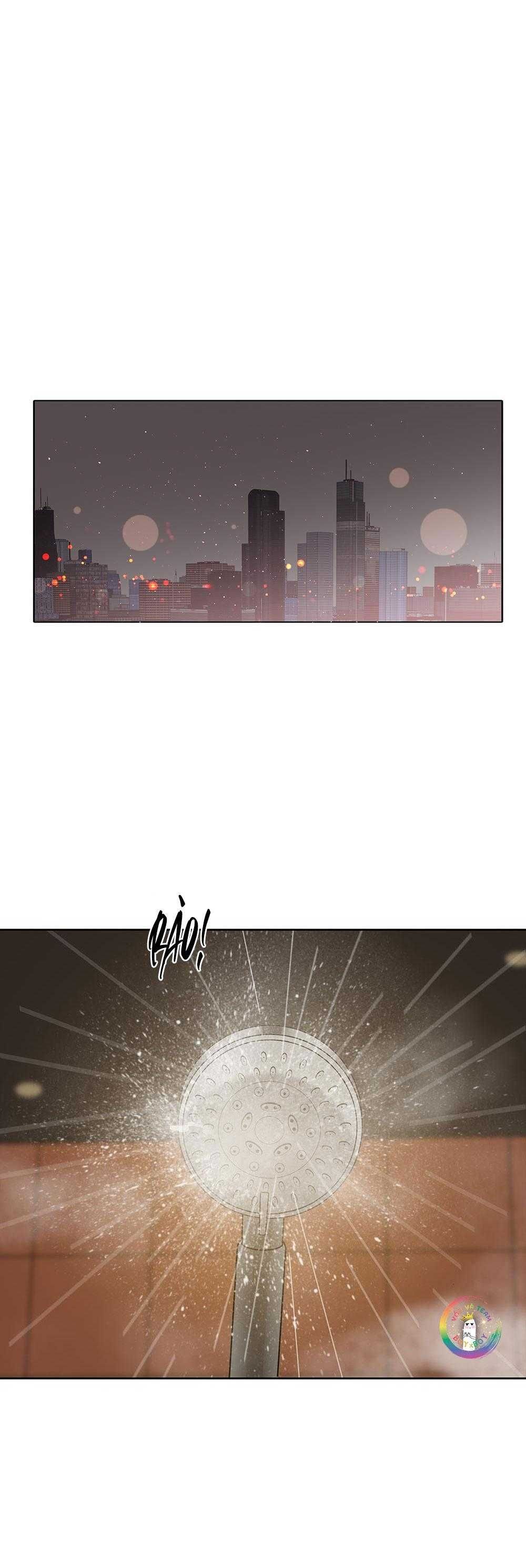 Quan Hệ Trả Nợ Chapter 62 - 21