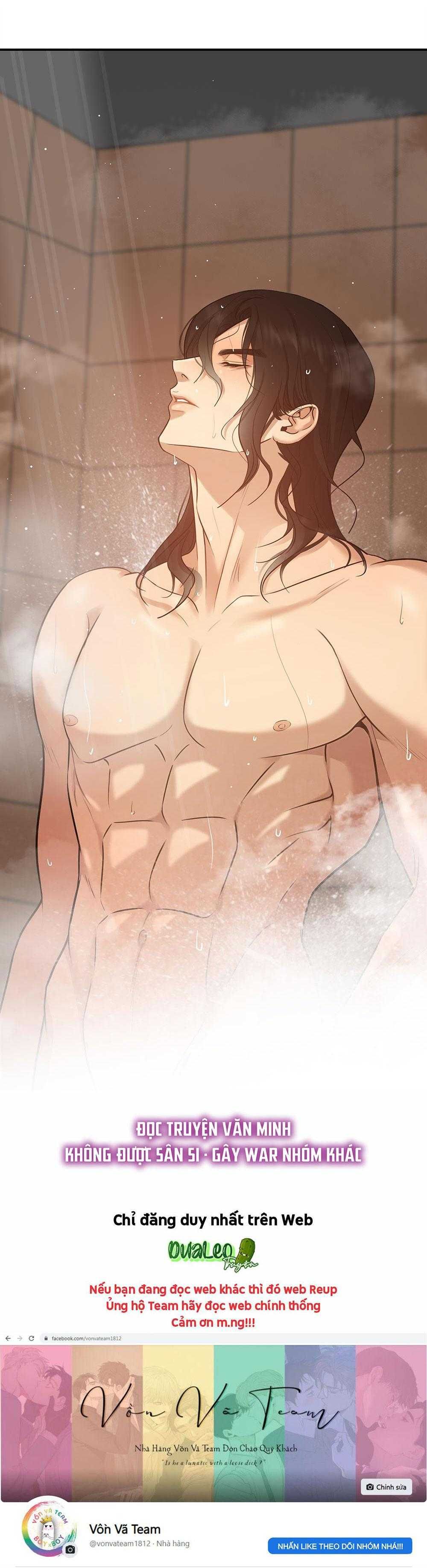 Quan Hệ Trả Nợ Chapter 62 - 22