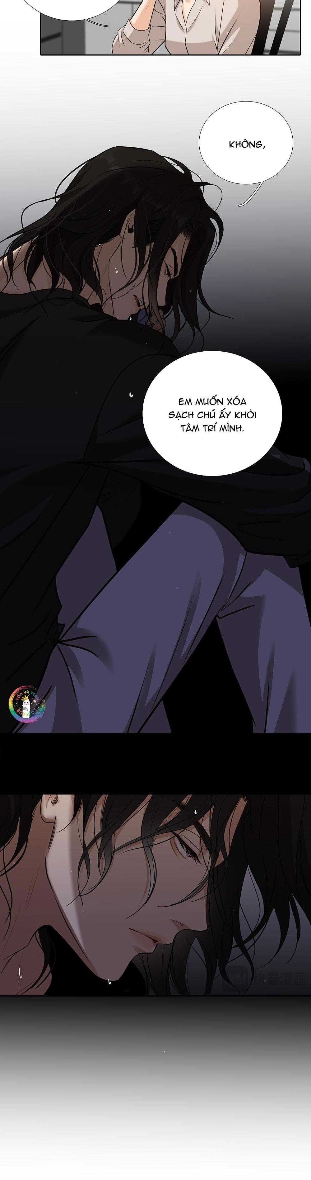 Quan Hệ Trả Nợ Chapter 62 - 6