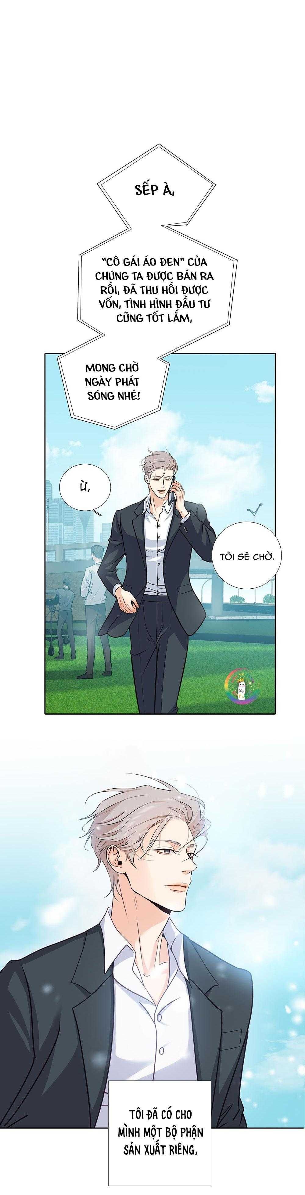 Quan Hệ Trả Nợ Chapter 62 - 8