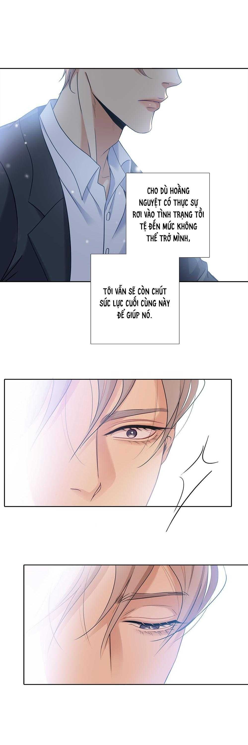 Quan Hệ Trả Nợ Chapter 62 - 9