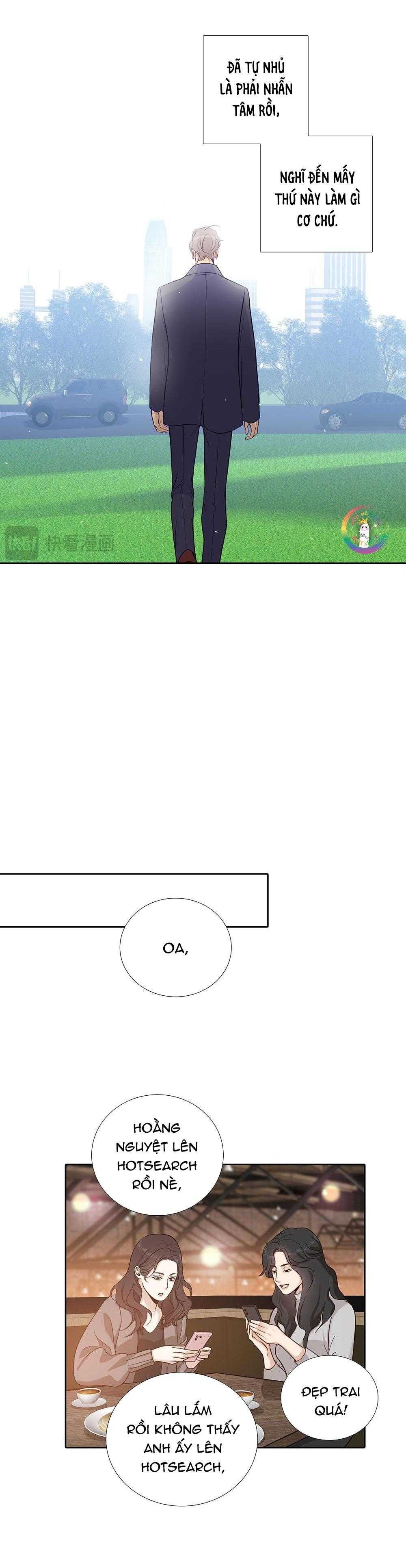 Quan Hệ Trả Nợ Chapter 62 - 10