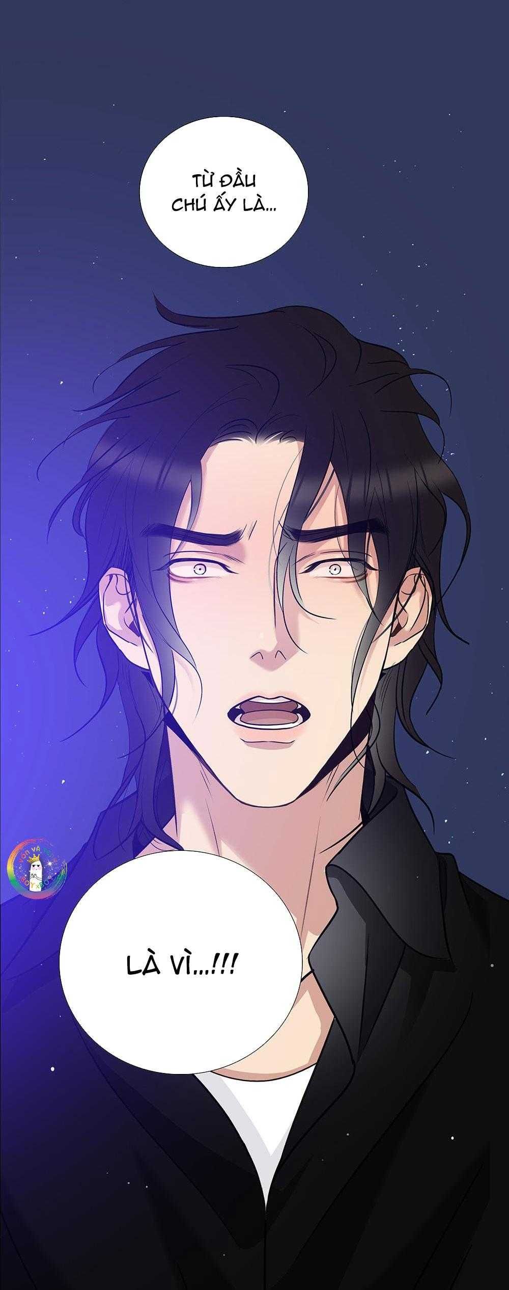 Quan Hệ Trả Nợ Chapter 63 - 12