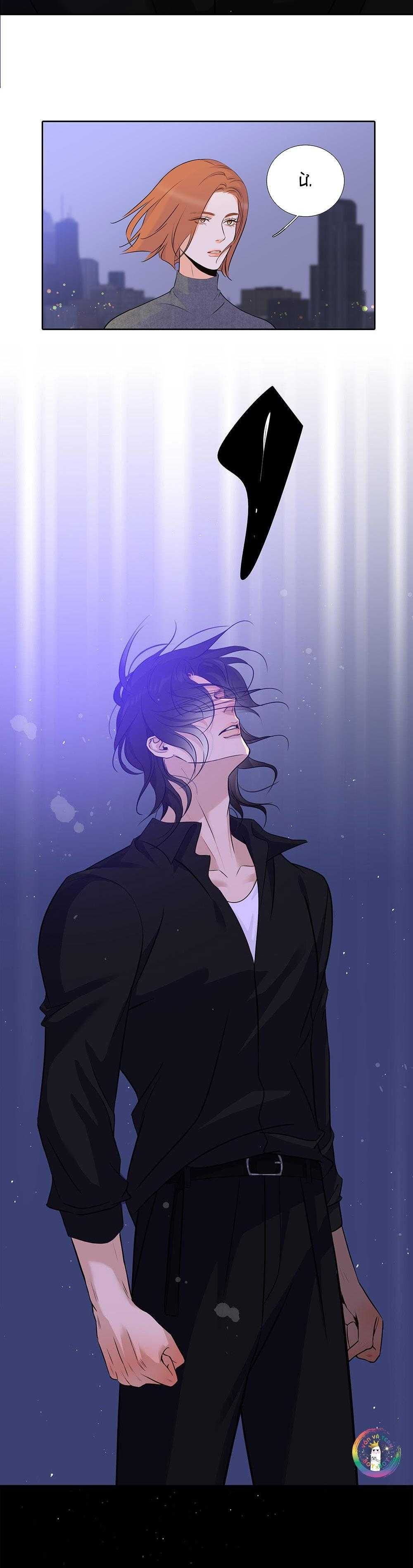 Quan Hệ Trả Nợ Chapter 63 - 13