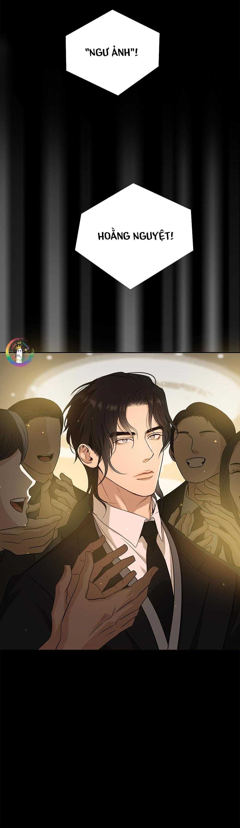 Quan Hệ Trả Nợ Chapter 63 - 16