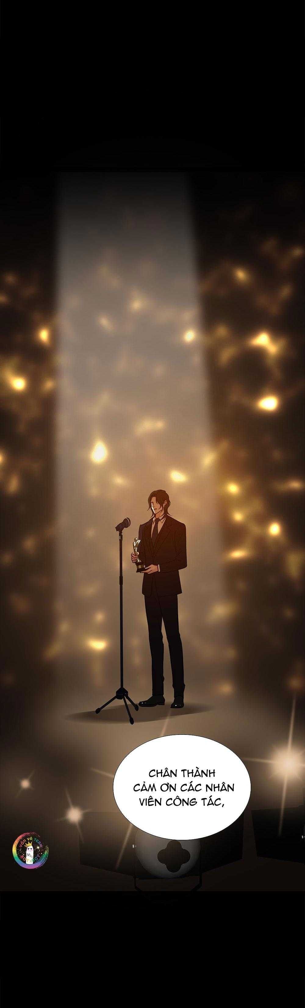 Quan Hệ Trả Nợ Chapter 63 - 18