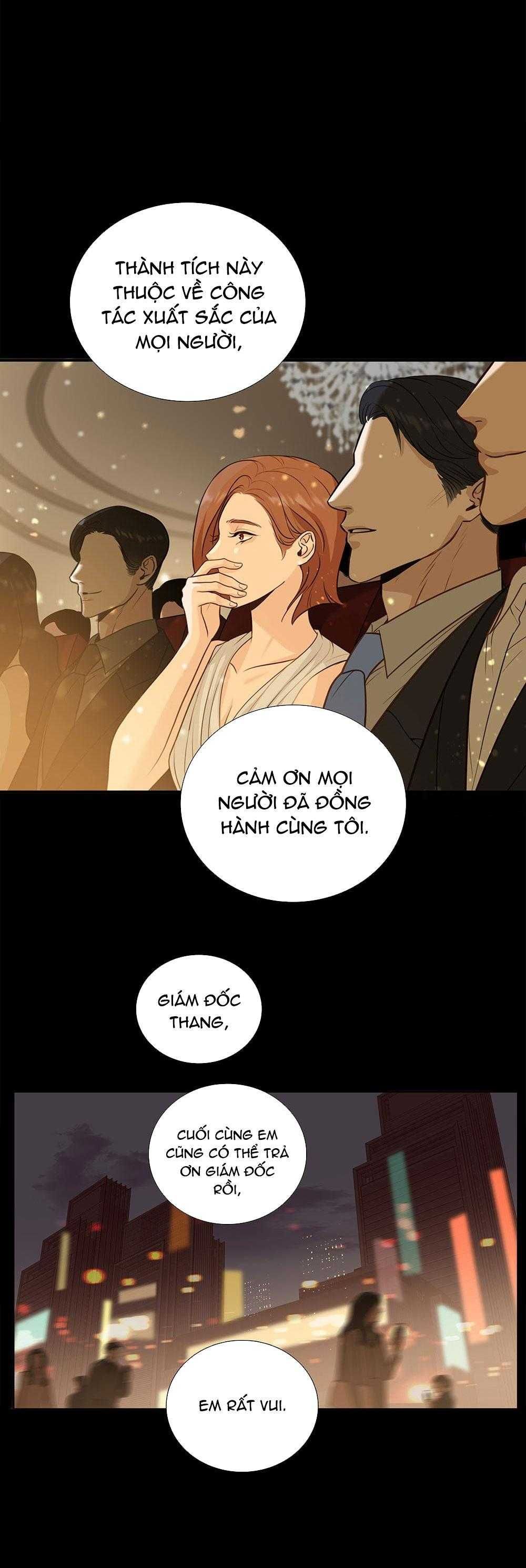 Quan Hệ Trả Nợ Chapter 63 - 19