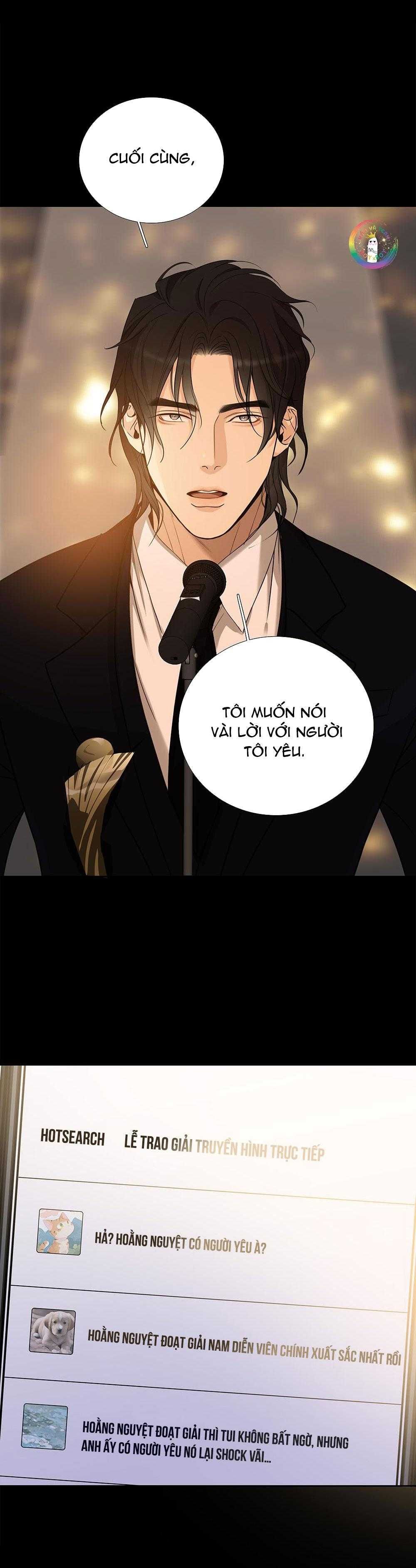 Quan Hệ Trả Nợ Chapter 63 - 20