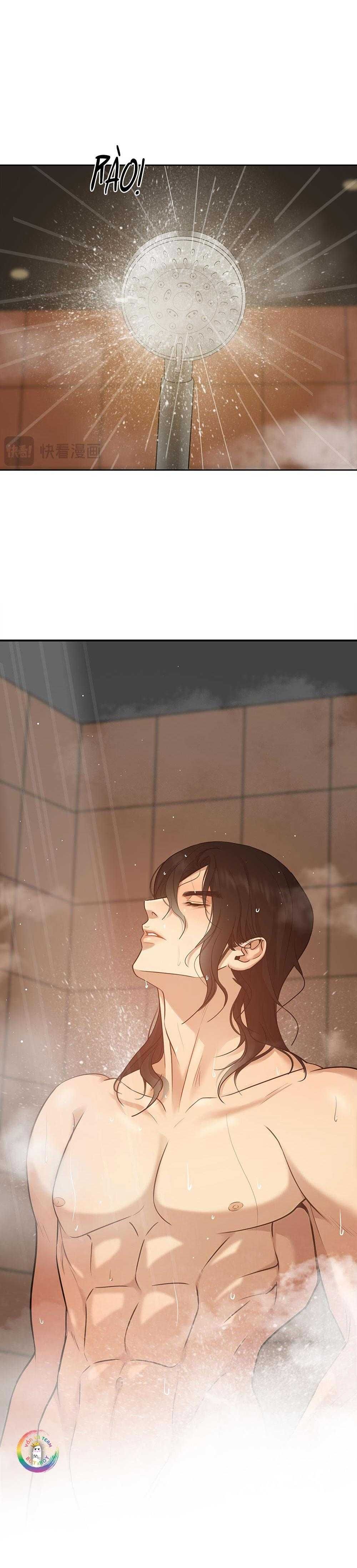 Quan Hệ Trả Nợ Chapter 63 - 3