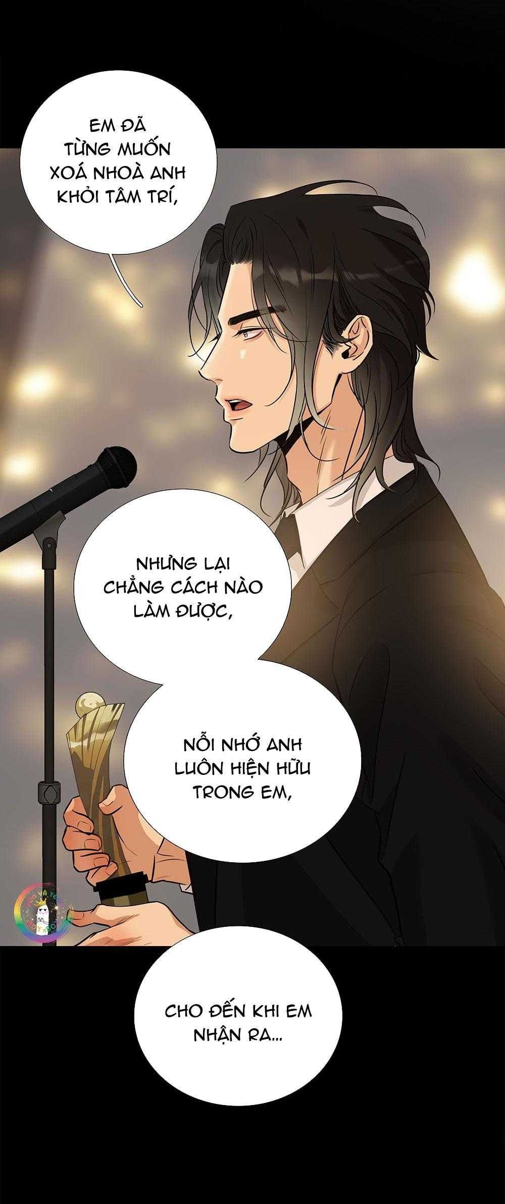 Quan Hệ Trả Nợ Chapter 63 - 21