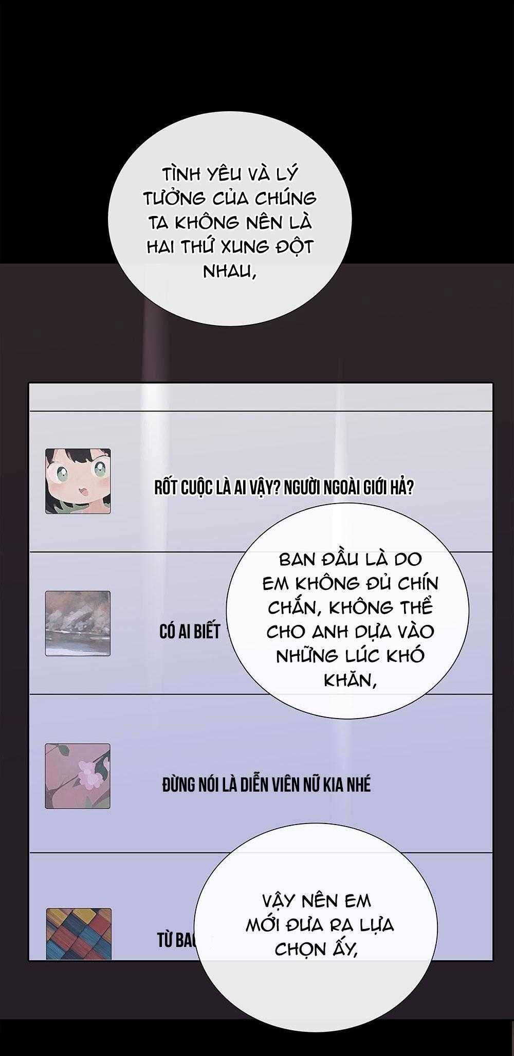 Quan Hệ Trả Nợ Chapter 63 - 22