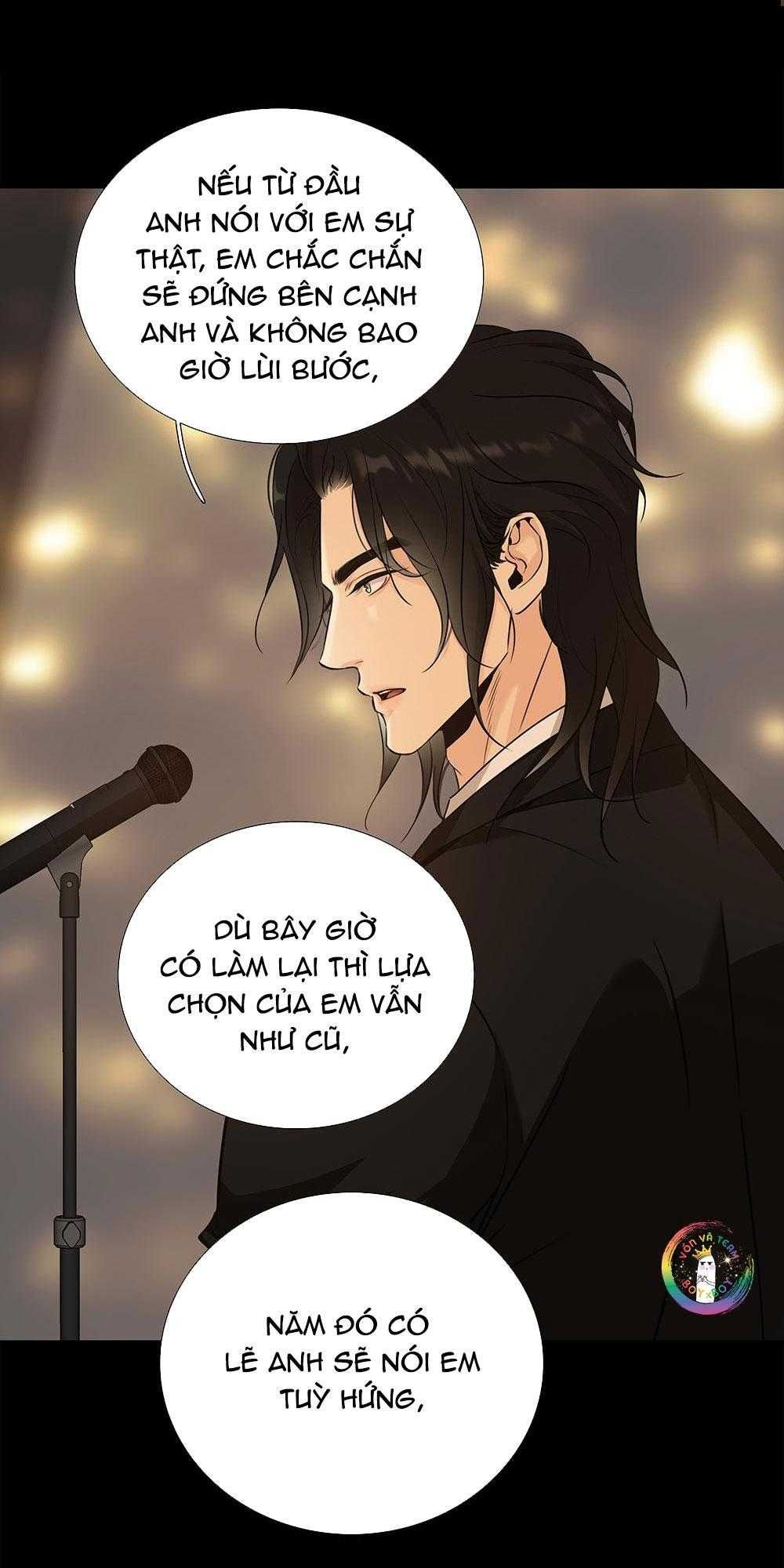 Quan Hệ Trả Nợ Chapter 63 - 23