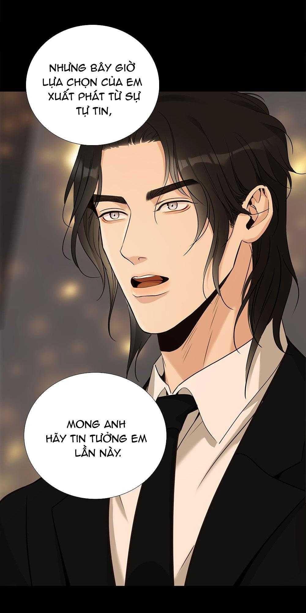 Quan Hệ Trả Nợ Chapter 63 - 24