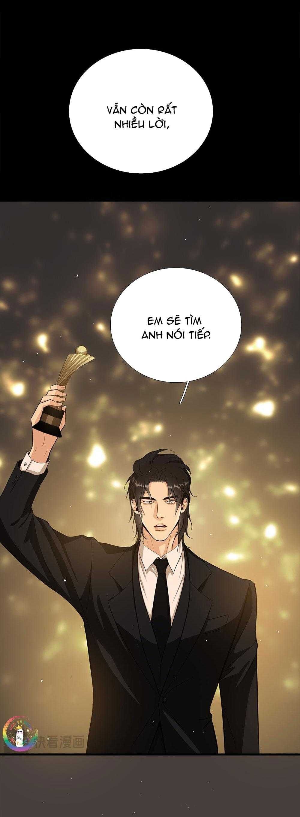 Quan Hệ Trả Nợ Chapter 63 - 25