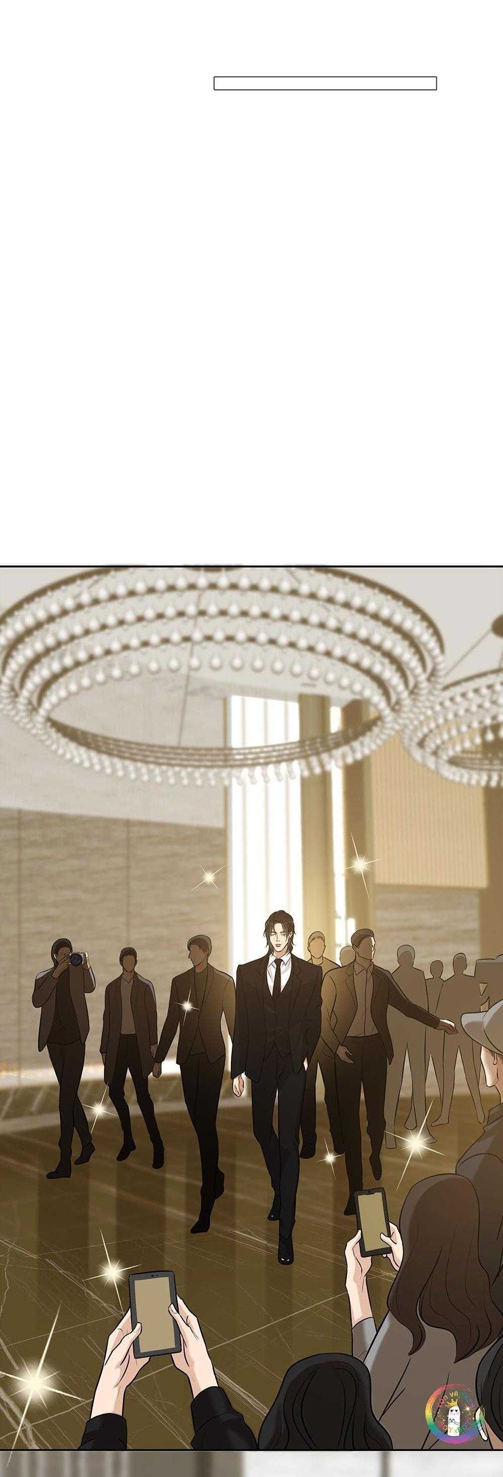 Quan Hệ Trả Nợ Chapter 63 - 27