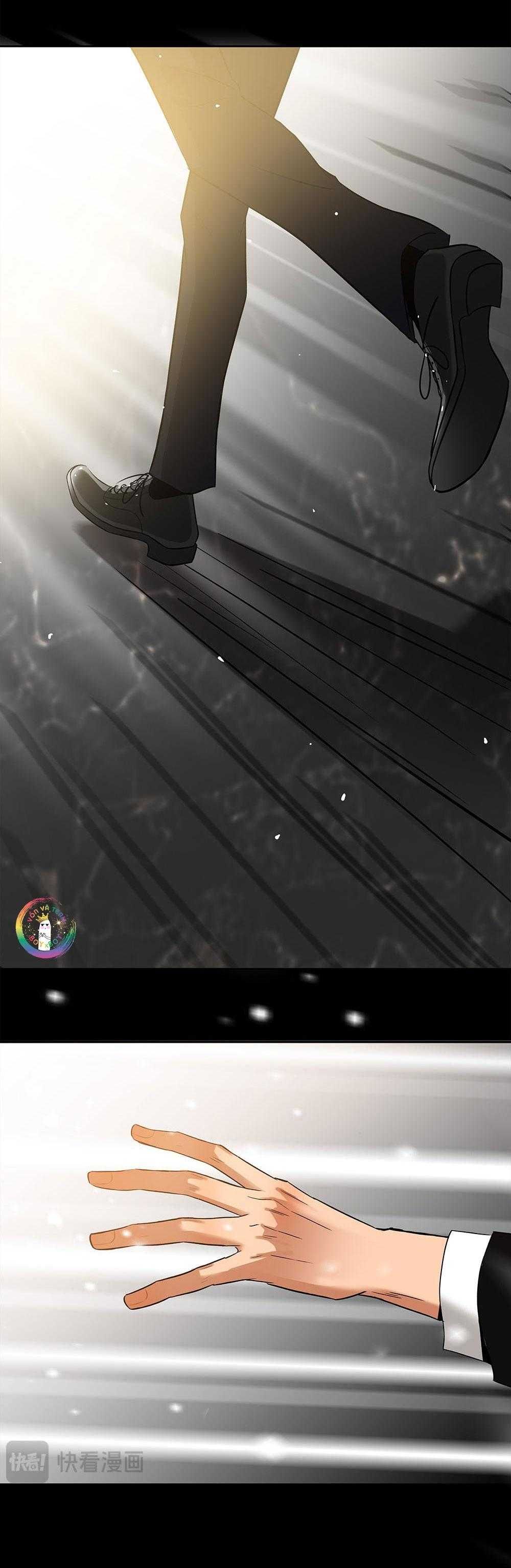 Quan Hệ Trả Nợ Chapter 63 - 32