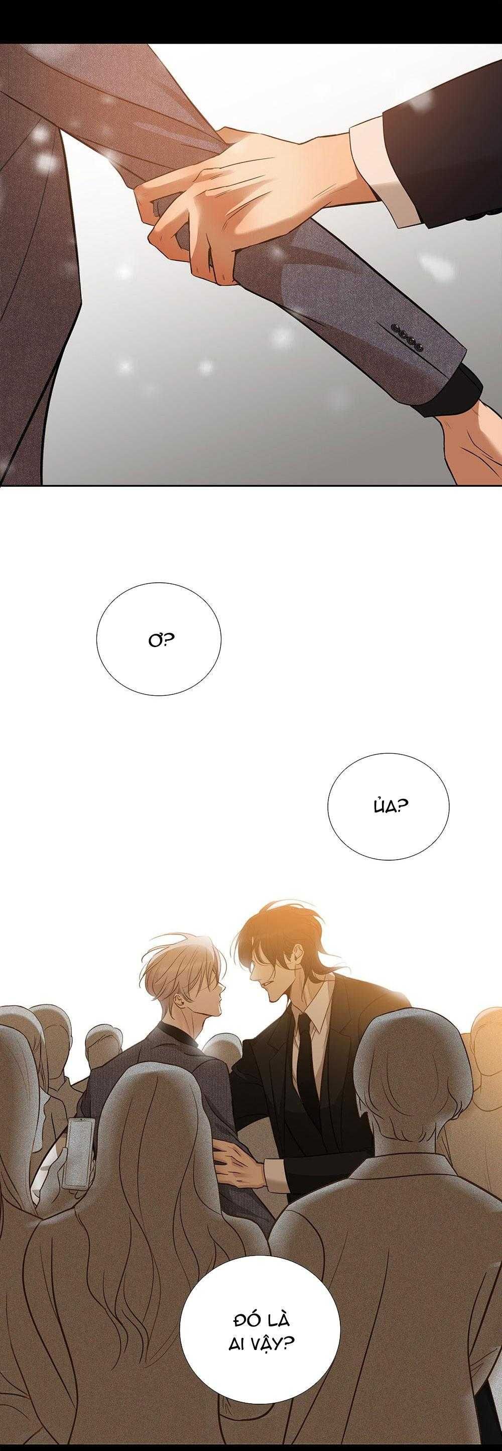 Quan Hệ Trả Nợ Chapter 63 - 33