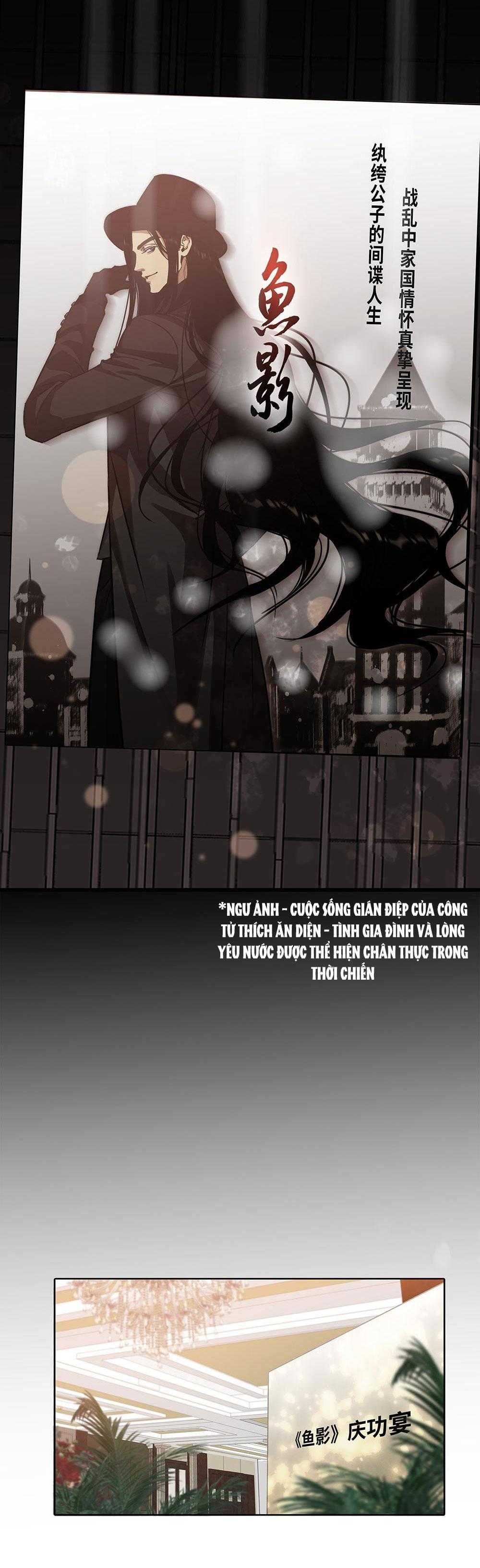 Quan Hệ Trả Nợ Chapter 63 - 5