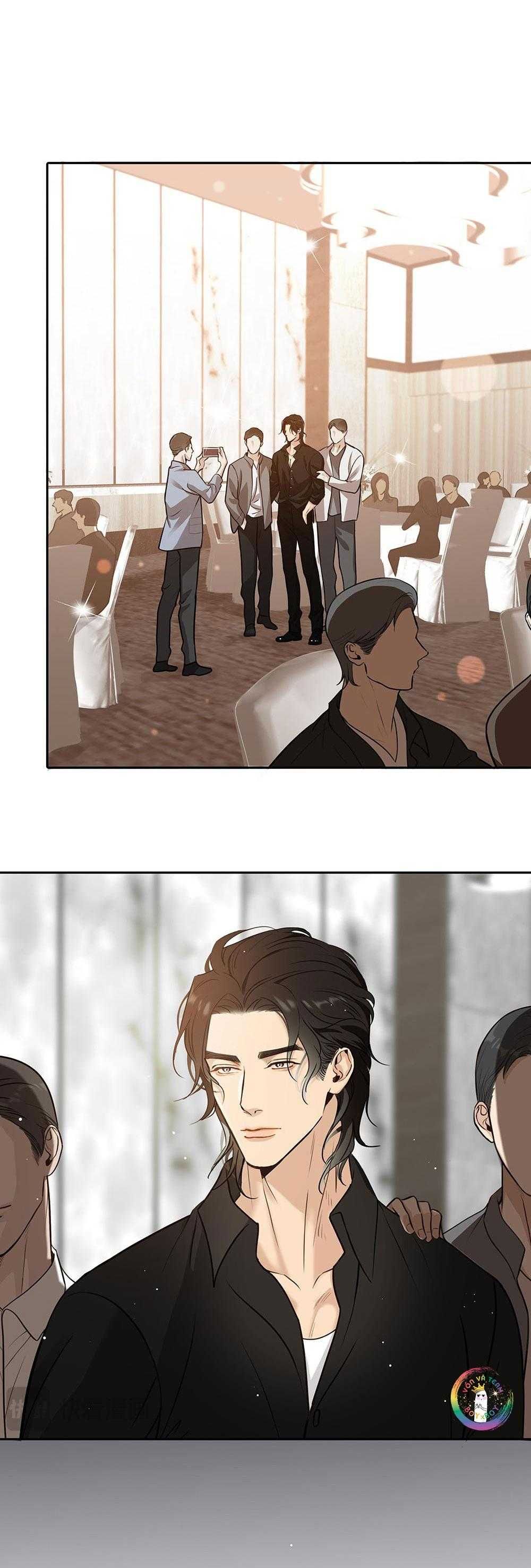 Quan Hệ Trả Nợ Chapter 63 - 6