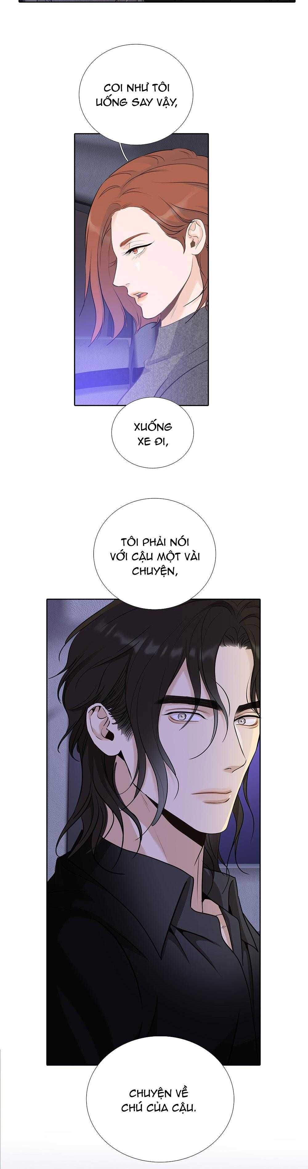 Quan Hệ Trả Nợ Chapter 63 - 9