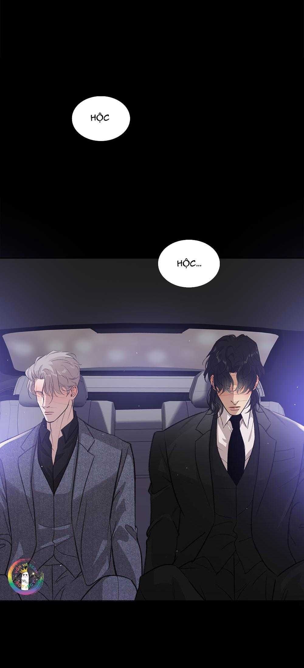 Quan Hệ Trả Nợ Chapter 64 - 11